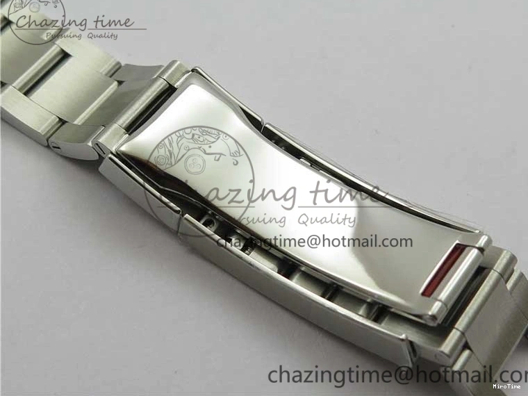 MiroTime 0210 Submariner 116610 LV Green Ceramic ZZF 904L 1:1 Best Edition on SS Bracelet VR3135 V FreshLook 2869